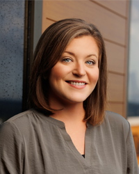 Katherine "Khaki" Minick